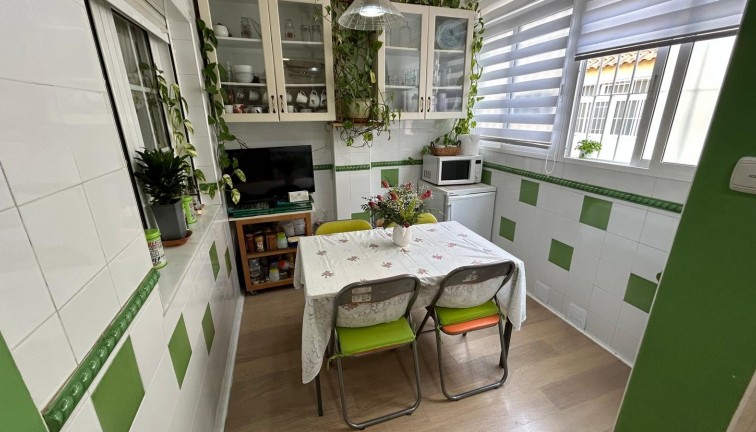 Resale - Chalet - Los Montesinos - LOS MONTESINOS