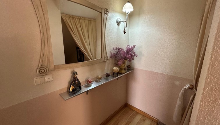 Resale - Chalet - Los Montesinos - LOS MONTESINOS