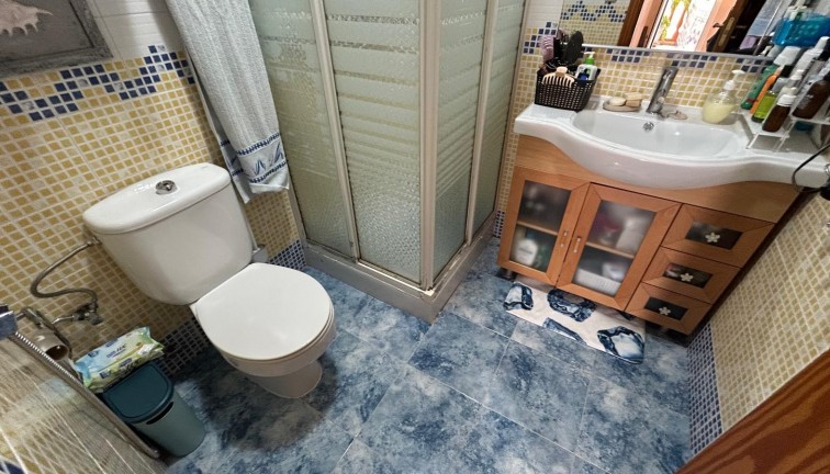 Resale - Chalet - Los Montesinos - LOS MONTESINOS