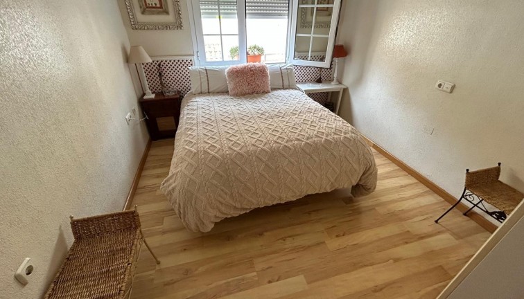 Resale - Chalet - Los Montesinos - LOS MONTESINOS