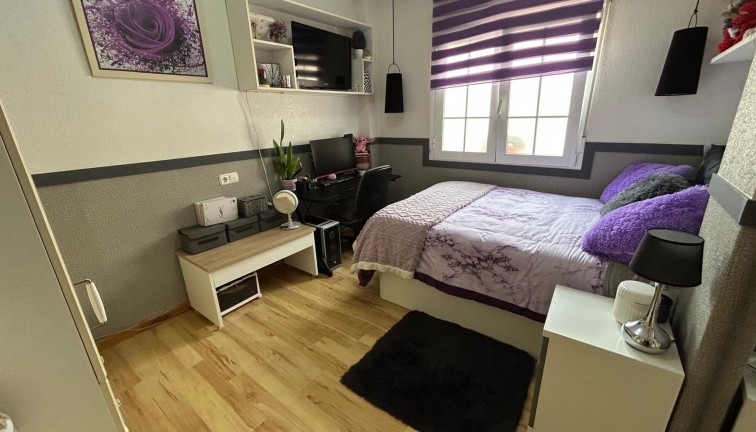 Resale - Chalet - Los Montesinos - LOS MONTESINOS