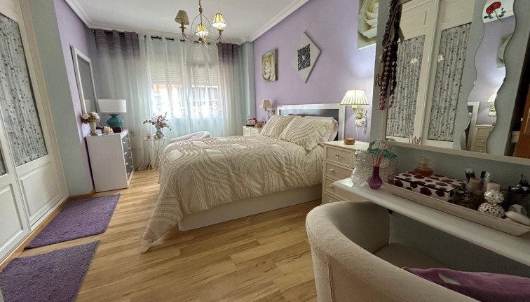 Resale - Chalet - Los Montesinos - LOS MONTESINOS