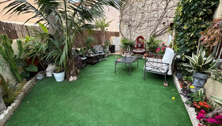 Resale - Chalet - Los Montesinos - LOS MONTESINOS