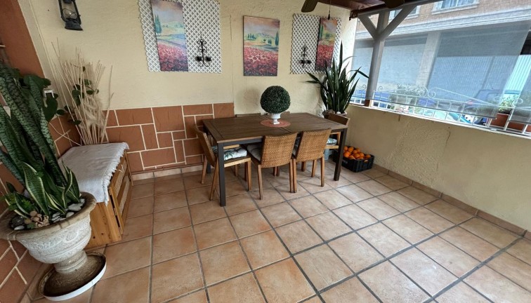 Resale - Chalet - Los Montesinos - LOS MONTESINOS