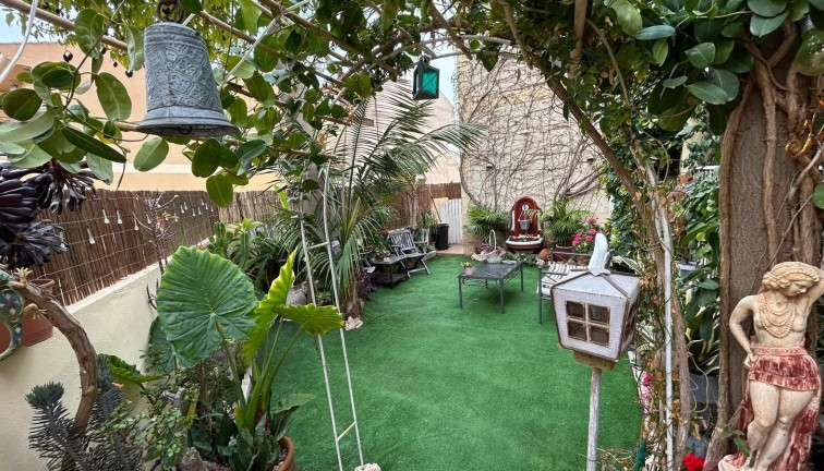 Resale - Chalet - Los Montesinos - LOS MONTESINOS