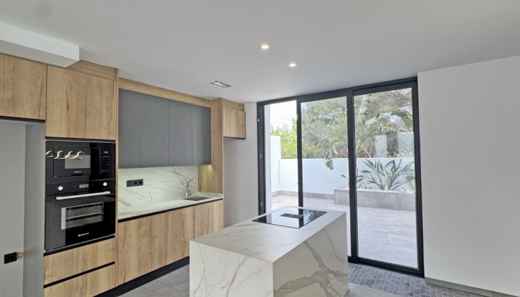 Reventa - Chalet - Torrevieja - Los Balcones