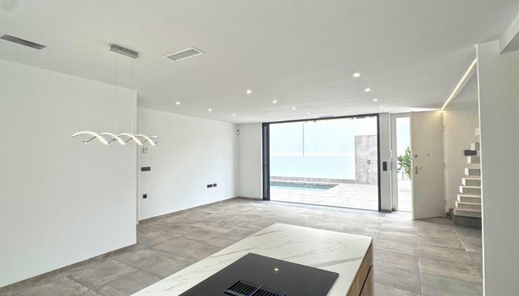 Reventa - Chalet - Torrevieja - Los Balcones