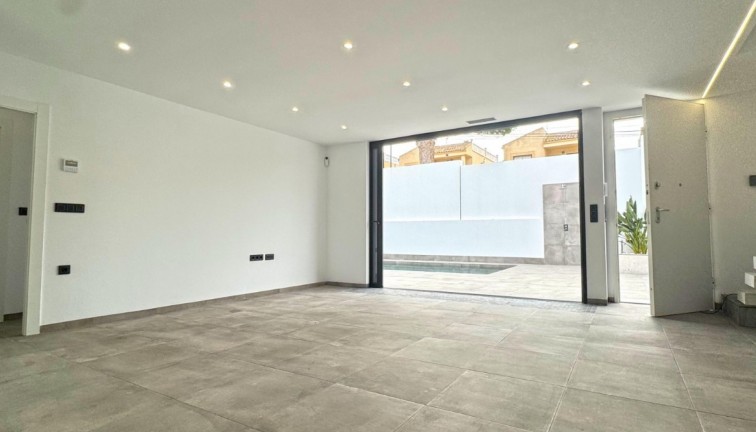 Reventa - Chalet - Torrevieja - Los Balcones