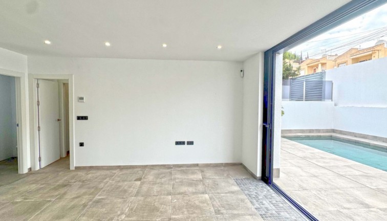 Reventa - Chalet - Torrevieja - Los Balcones