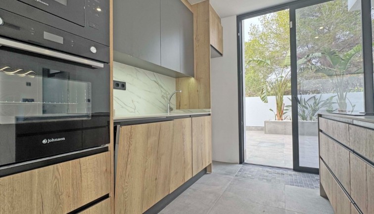 Reventa - Chalet - Torrevieja - Los Balcones