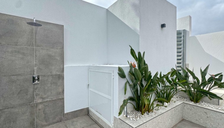 Reventa - Chalet - Torrevieja - Los Balcones