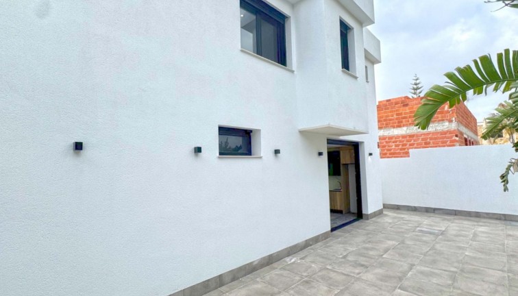 Reventa - Chalet - Torrevieja - Los Balcones