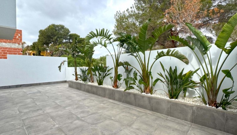 Reventa - Chalet - Torrevieja - Los Balcones