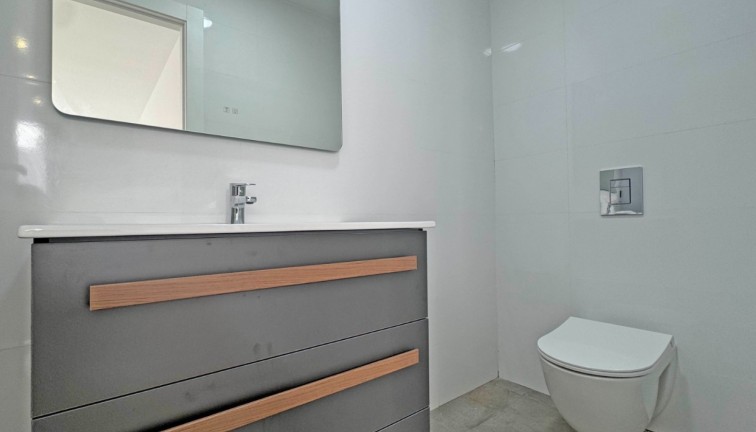 Reventa - Chalet - Torrevieja - Los Balcones