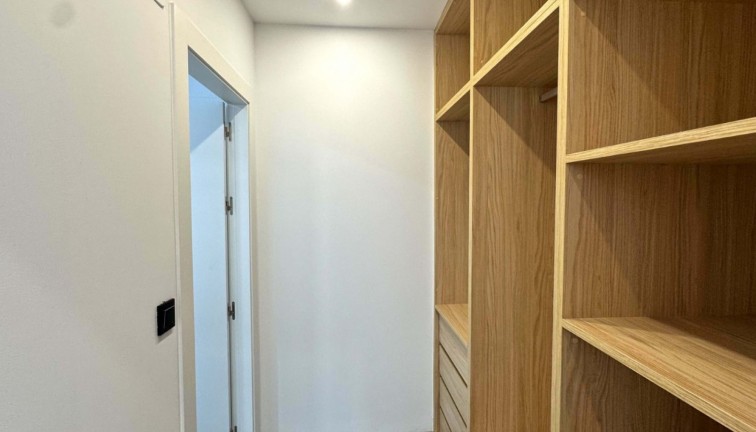 Reventa - Chalet - Torrevieja - Los Balcones