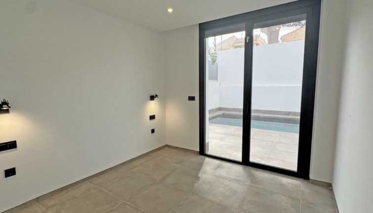 Reventa - Chalet - Torrevieja - Los Balcones