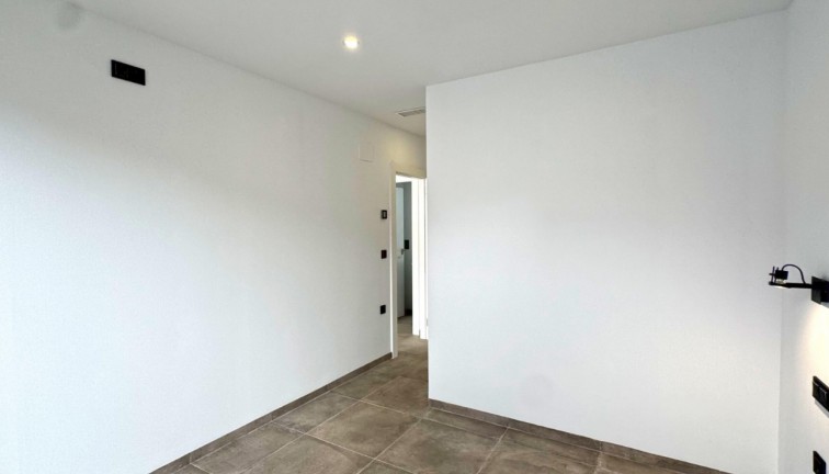 Reventa - Chalet - Torrevieja - Los Balcones