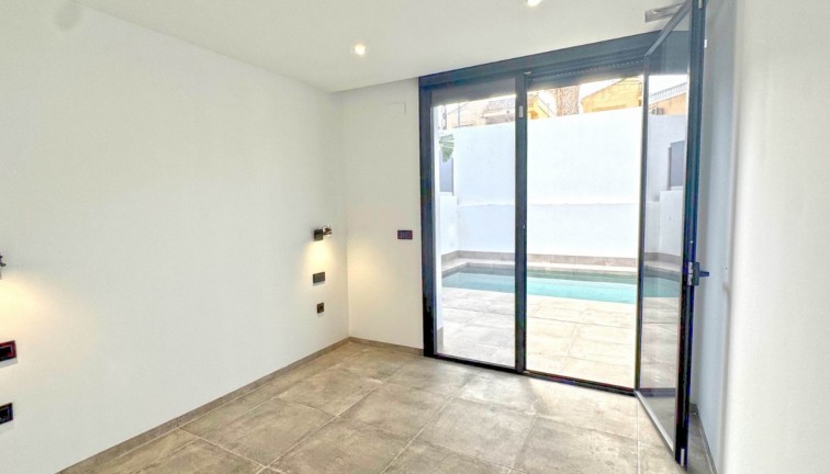 Reventa - Chalet - Torrevieja - Los Balcones