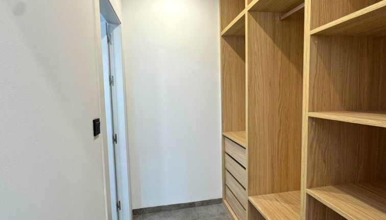 Reventa - Chalet - Torrevieja - Los Balcones