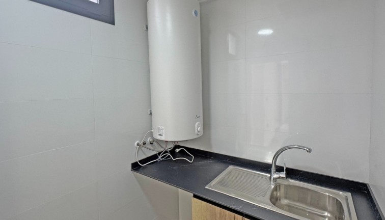 Reventa - Chalet - Torrevieja - Los Balcones