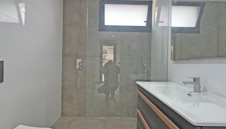 Reventa - Chalet - Torrevieja - Los Balcones