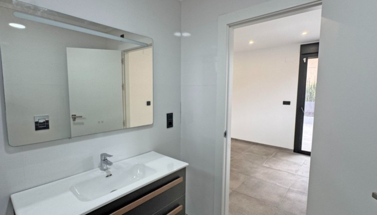 Reventa - Chalet - Torrevieja - Los Balcones