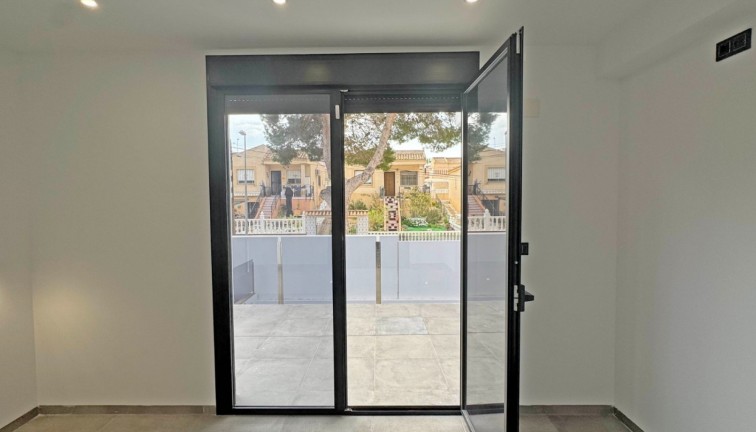 Reventa - Chalet - Torrevieja - Los Balcones