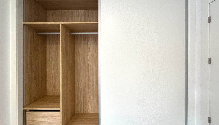 Reventa - Chalet - Torrevieja - Los Balcones