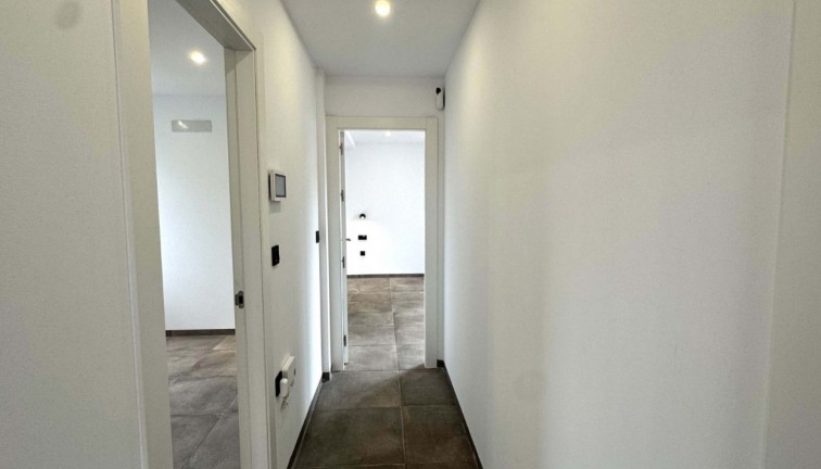 Reventa - Chalet - Torrevieja - Los Balcones