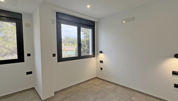 Reventa - Chalet - Torrevieja - Los Balcones