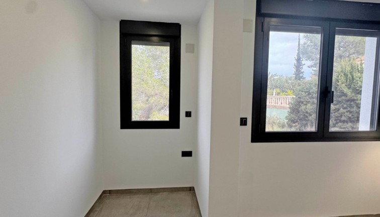 Reventa - Chalet - Torrevieja - Los Balcones