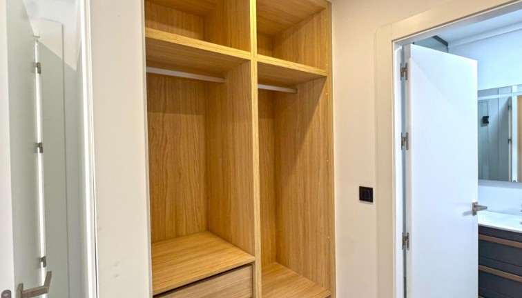 Reventa - Chalet - Torrevieja - Los Balcones