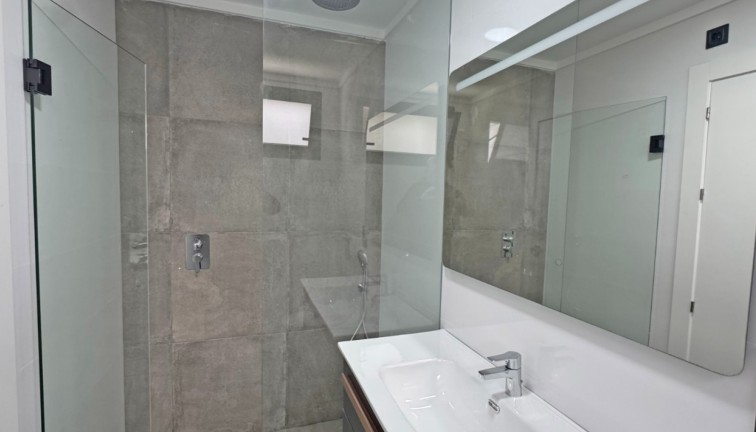 Reventa - Chalet - Torrevieja - Los Balcones