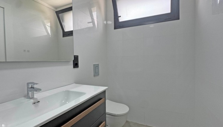 Reventa - Chalet - Torrevieja - Los Balcones