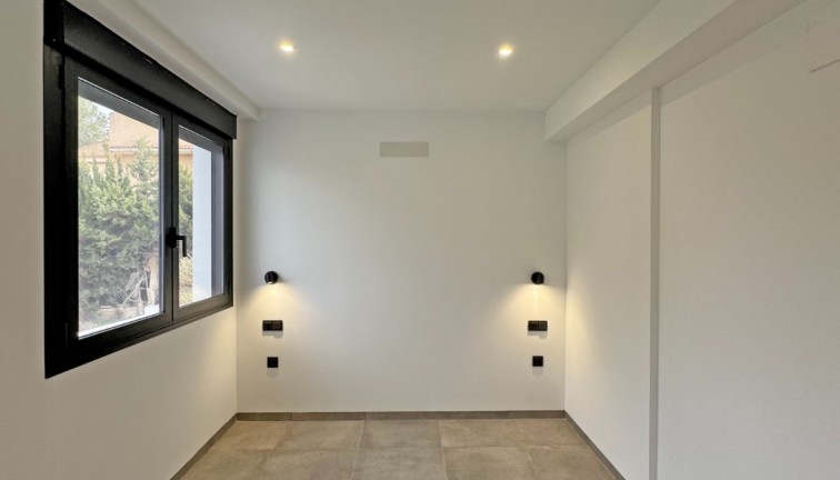 Reventa - Chalet - Torrevieja - Los Balcones