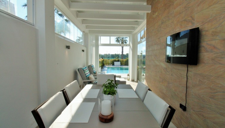 Reventa - Chalet - Algorfa - La Finca Golf