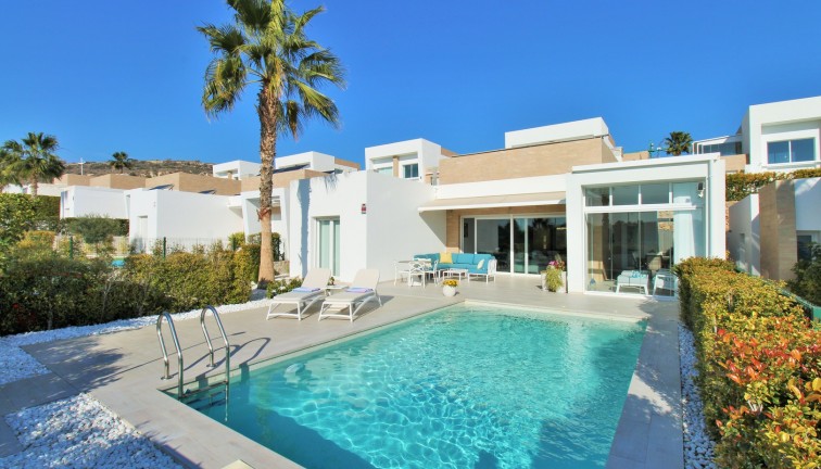 Reventa - Chalet - Algorfa - La Finca Golf