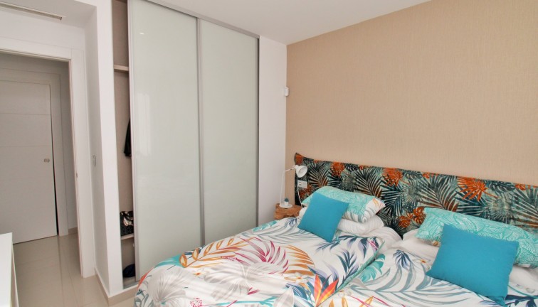 Resale - Chalet - Villamartín