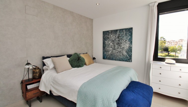 Resale - Chalet - Villamartín