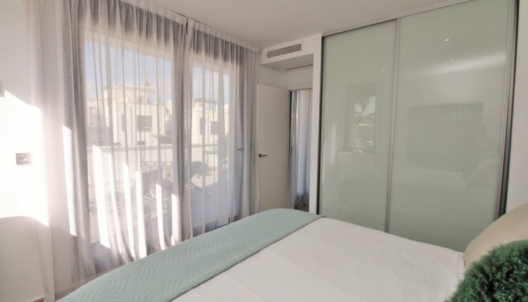 Resale - Chalet - Villamartín