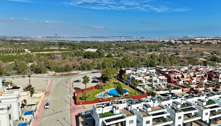 Resale - Chalet - Villamartín