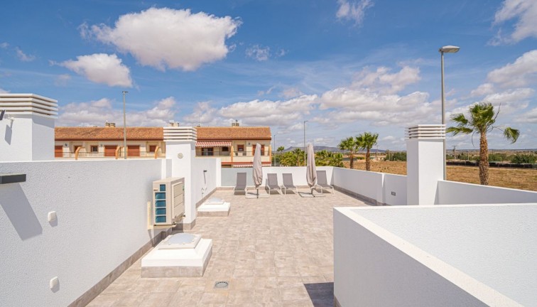 Återförsäljning - Fristående hus - Avileses