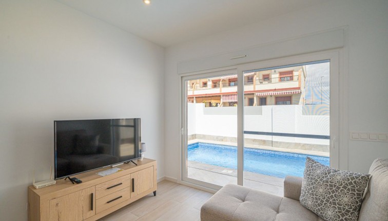 Återförsäljning - Fristående hus - Avileses