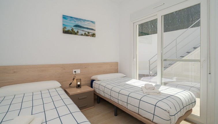 Återförsäljning - Fristående hus - Avileses