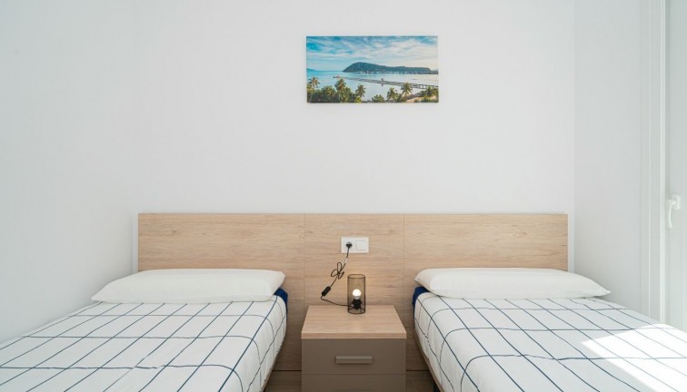 Återförsäljning - Fristående hus - Avileses