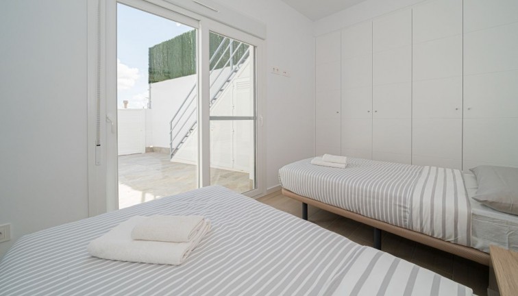 Återförsäljning - Fristående hus - Avileses