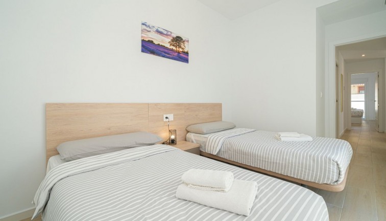 Återförsäljning - Fristående hus - Avileses