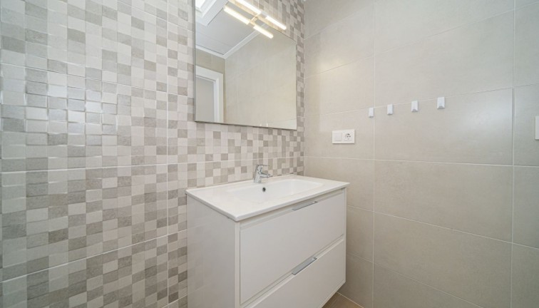 Återförsäljning - Fristående hus - Avileses