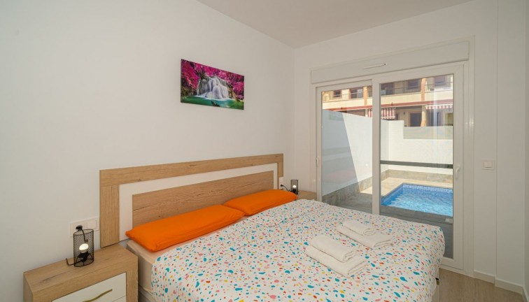 Återförsäljning - Fristående hus - Avileses