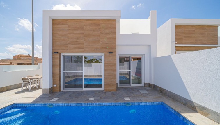 Återförsäljning - Fristående hus - Avileses